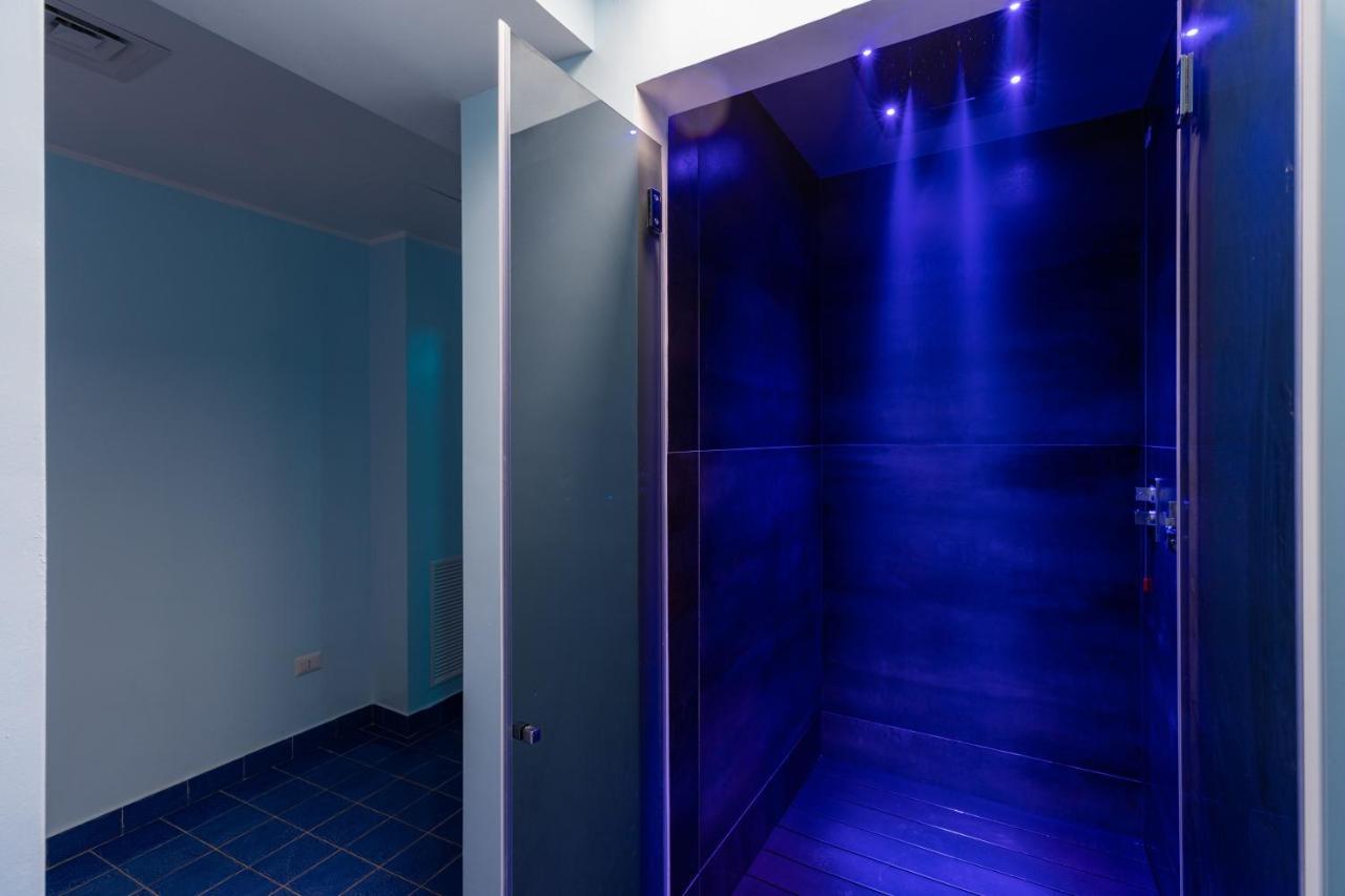Don Leonardo - Pool And Wellness Bed & Breakfast โปลีญาโนอามาเร ภายนอก รูปภาพ
