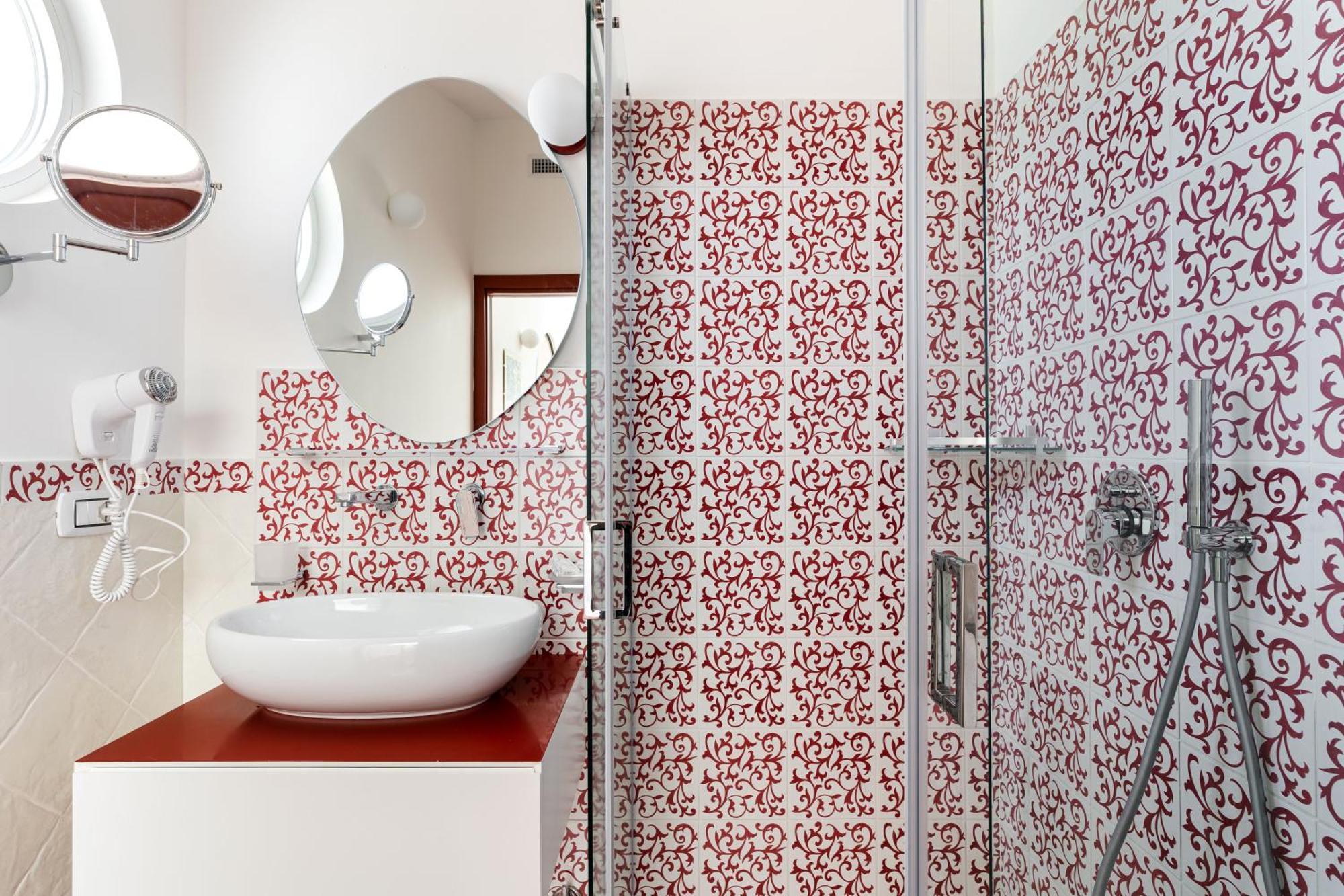 Don Leonardo - Pool And Wellness Bed & Breakfast โปลีญาโนอามาเร ภายนอก รูปภาพ